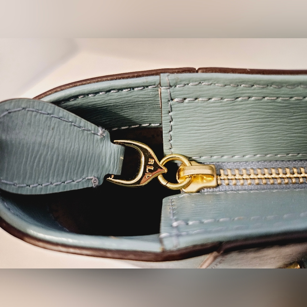 Lauren Ralph Lauren Handbag - Picture 9 of 13